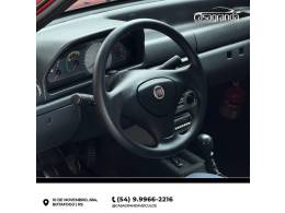 FIAT - UNO - 2011/2011 - Vermelha - R$ 26.000,00