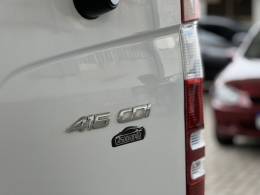 MERCEDES-BENZ - SPRINTER - 2018/2019 - Branca - R$ 175.000,00