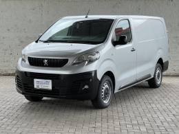 PEUGEOT - EXPERT - 2019/2019 - Prata - R$ 115.000,00