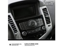 CHEVROLET - CRUZE - 2015/2016 - Branca - R$ 75.000,00
