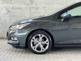 CHEVROLET - CRUZE - 2016/2017 - Azul - R$ 85.000,00