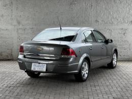 CHEVROLET - VECTRA - 2010/2011 - Cinza - R$ 46.000,00
