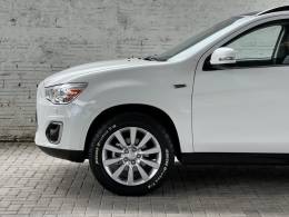 MITSUBISHI - ASX - 2013/2014 - Branca - R$ 77.000,00