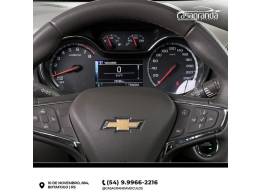 CHEVROLET - CRUZE - 2019/2019 - Cinza - R$ 109.000,00