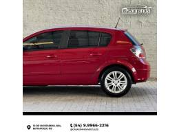 CHEVROLET - VECTRA - 2010/2010 - Vermelha - R$ 43.000,00