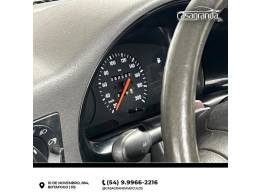 VOLKSWAGEN - GOL - 1997/1997 - Vermelha - R$ 35.000,00