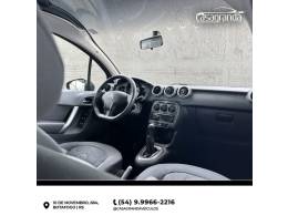 CITROËN - C3 - 2014/2014 - Cinza - R$ 39.900,00