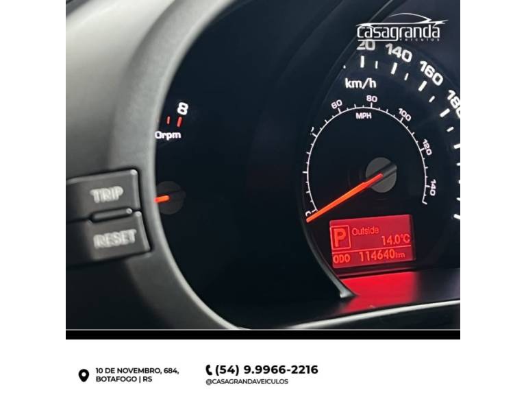 KIA MOTORS - SPORTAGE - 2012/2013 - Branca - R$ 72.900,00