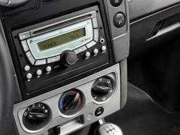 FORD - ECOSPORT - 2009/2009 - Preta - R$ 39.000,00