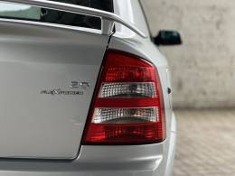 CHEVROLET - ASTRA - 2008/2009 - Prata - R$ 43.000,00