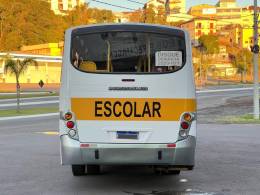 MERCEDES-BENZ - ATEGO 1418 - 2010/2010 - Branca - R$ 140.000,00