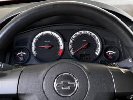 CHEVROLET - VECTRA - 2009/2010 - Vermelha - R$ 42.000,00