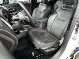 JEEP - RENEGADE - 2015/2016 - Branca - R$ 89.000,00