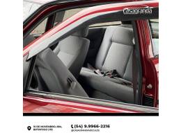 VOLKSWAGEN - GOL - 1997/1997 - Vermelha - R$ 35.000,00
