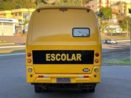 MARCOPOLO - VOLARE - 2015/2015 - Amarela - R$ 340.000,00