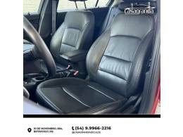 CHEVROLET - CRUZE - 2017/2018 - Vermelha - R$ 85.000,00