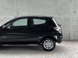 FORD - KA - 2012/2013 - Preta - R$ 32.000,00