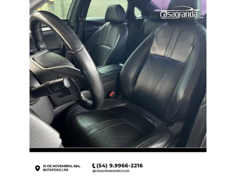 HONDA - CIVIC - 2018/2018 - Cinza - R$ 118.000,00