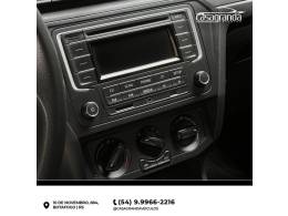 VOLKSWAGEN - GOL - 2021/2022 - Preta - R$ 59.000,00