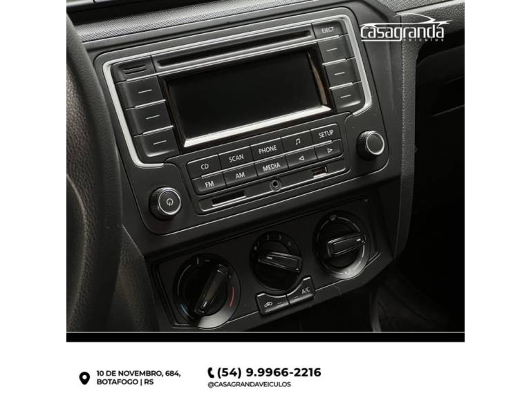 VOLKSWAGEN - GOL - 2021/2022 - Preta - R$ 59.000,00
