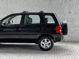 FORD - ECOSPORT - 2009/2009 - Preta - R$ 39.000,00