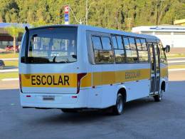 MARCOPOLO - VOLARE - 2015/2016 - Branca - R$ 350.000,00