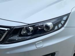 KIA MOTORS - OPTIMA - 2013/2014 - Prata - R$ 85.000,00