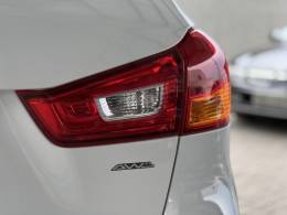 MITSUBISHI - ASX - 2013/2014 - Branca - R$ 77.000,00