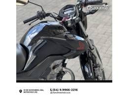 HONDA - CG 160 - 2017/2017 - Preta - R$ 14.000,00