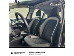 CITROËN - C3 - 2014/2014 - Cinza - R$ 39.900,00