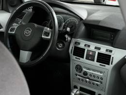 CHEVROLET - VECTRA - 2010/2011 - Cinza - R$ 46.000,00