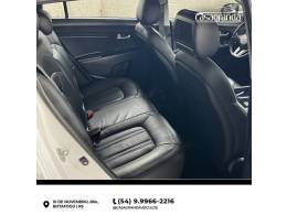KIA MOTORS - SPORTAGE - 2012/2013 - Branca - R$ 72.900,00