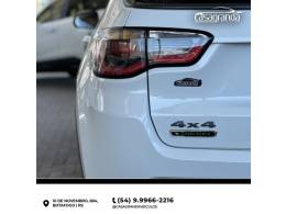 JEEP - COMPASS - 2017/2017 - Branca - R$ 109.900,00