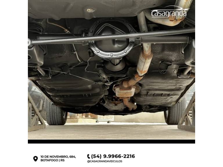 CHEVROLET - CHEVETTE - 1993/1993 - Azul - R$ 27.000,00