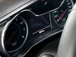 CHEVROLET - CRUZE - 2016/2017 - Azul - R$ 85.000,00