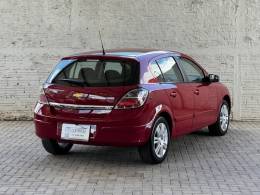 CHEVROLET - VECTRA - 2009/2010 - Vermelha - R$ 42.000,00