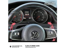 VOLKSWAGEN - GOLF - 2017/2017 - Preta - R$ 160.000,00