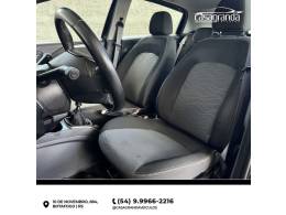 FIAT - PUNTO - 2013/2014 - Preta - R$ 43.000,00