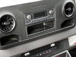 MERCEDES-BENZ - SPRINTER - 2022/2022 - Branca - R$ 260.000,00