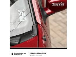 VOLKSWAGEN - GOL - 1997/1997 - Vermelha - R$ 35.000,00