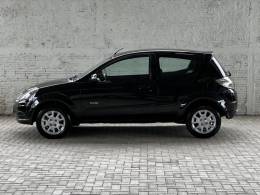 FORD - KA - 2012/2013 - Preta - R$ 32.000,00