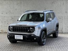 JEEP - RENEGADE - 2020/2021 - Prata - R$ 106.000,00