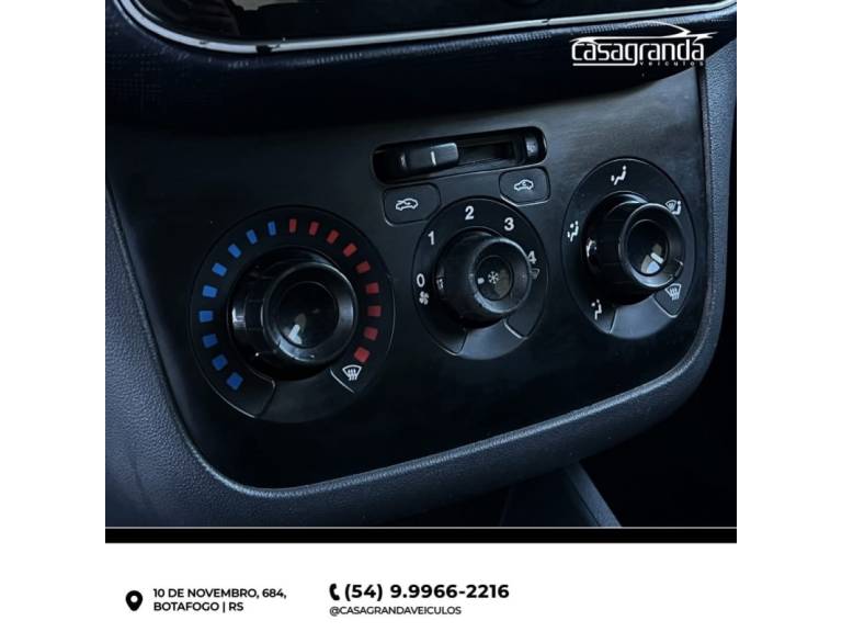 FIAT - PUNTO - 2012/2013 - Prata - R$ 39.900,00