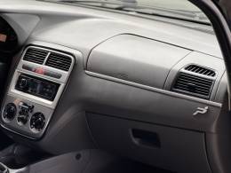 FIAT - PUNTO - 2011/2011 - Preta - R$ 36.000,00