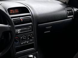 CHEVROLET - ASTRA - 2008/2009 - Prata - R$ 43.000,00