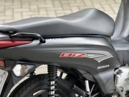 HONDA - BIZ 125 - 2013/2014 - Preta - R$ 13.000,00