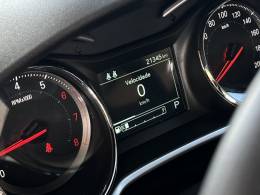 CHEVROLET - ONIX - 2023/2024 - Prata - Sob Consulta