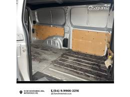 PEUGEOT - EXPERT - 2019/2019 - Prata - R$ 115.000,00