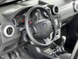 FORD - ECOSPORT - 2009/2009 - Preta - R$ 39.000,00