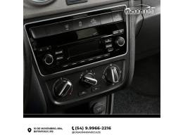 VOLKSWAGEN - SAVEIRO - 2014/2015 - Branca - Sob Consulta